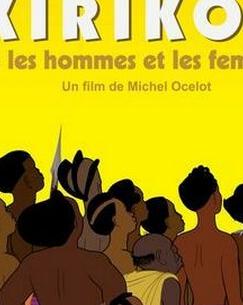 叽哩咕与男人和女人