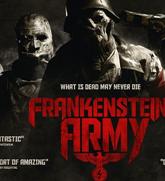 弗兰肯斯坦兵团