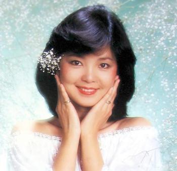 邓丽君追梦.何日君再