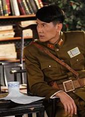 五台山抗日传奇之女兵