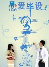 恋爱毕设