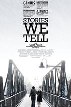 我们讲述的故事