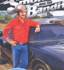 警察与卡车强盗