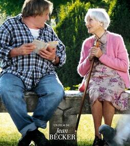 与玛格丽特的午后