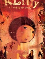 克里蒂，童话的小屋