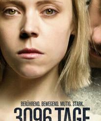 3096天：囚室少女