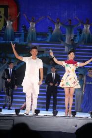 2013中秋晚会-梅州月·