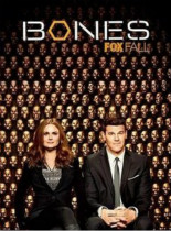 识骨寻踪第九季