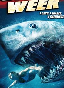 鲨鱼周/孤岛鲨魂