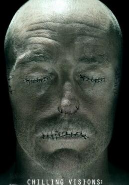 颤栗：五大丧尸