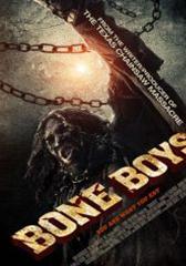 血光重现/骨头男孩