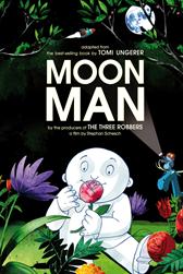 月球人/月亮先生