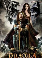 德古拉：黑暗王子