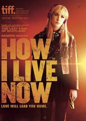 为爱生存/我如何生存