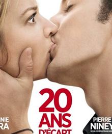 20岁年下男的恋爱