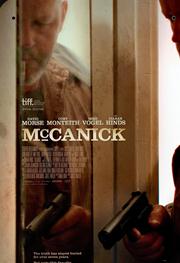 毒警追踪/警探卡尼克