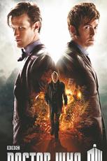 神秘博士五十周年特别