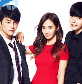 屏息/速水花美男