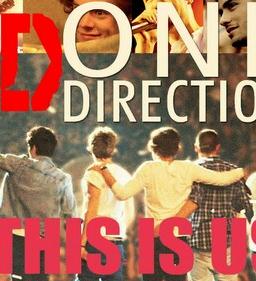 单向乐队：这就是我们