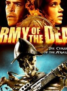 生死僵尸世界大战