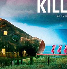 杀戮演绎/杀戮行为