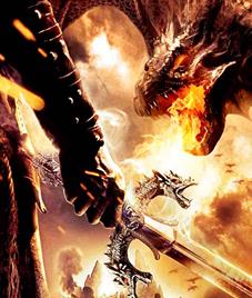 龙与地下城3:魔神降临