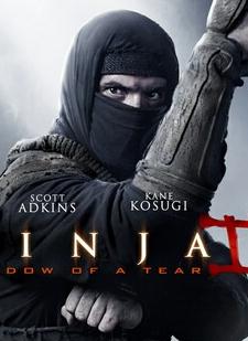 忍者2撕裂的暗影