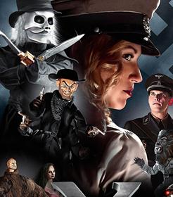 魔偶奇谭:崛起/傀儡王