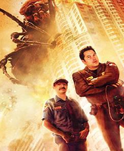 恶魔蜘蛛王/巨蛛怪