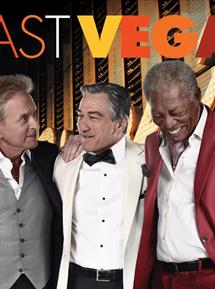 最后的维加斯/老爆伴