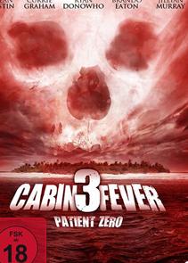 尸骨无存3：零号病人