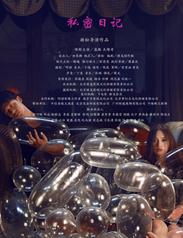 私密日记