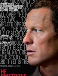 阿姆斯特朗谎言