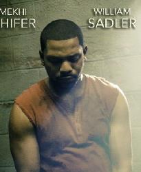 犯罪嫌疑人/极度重犯