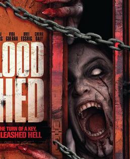 食人族一家/血雨腥风