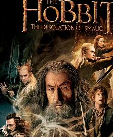 霍比特人2:史矛革之战