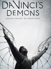 达芬奇的恶魔第二季