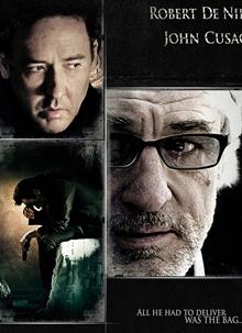 包裹男人/汽车旅馆