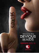 蛇蝎女佣第二季/魔鬼