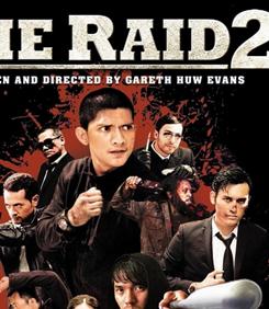 <b><font color='#FF0000'>突袭2:暴徒</font></b>