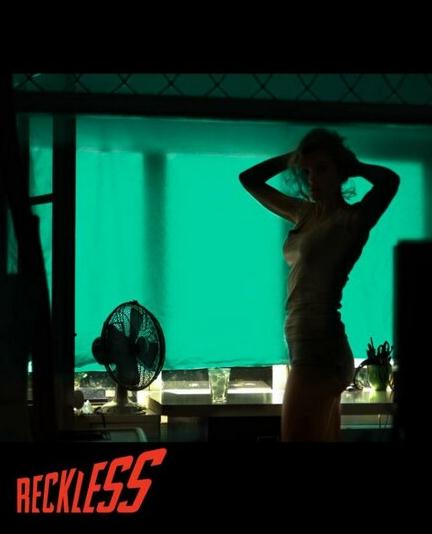 法网危情第一季