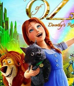 奥兹国的桃乐西