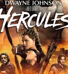 宙斯之子：赫拉克勒斯