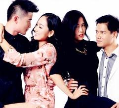 逗比时代之混婚