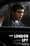 伦敦谍影 第一季第0