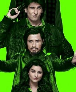 杀手的心/杀死迪尔