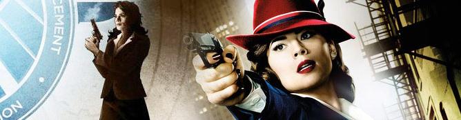 特工卡特/卡特特工第