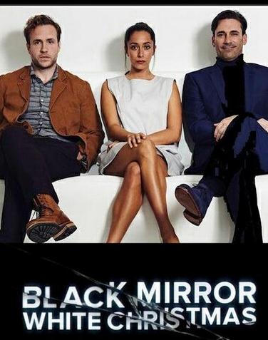 黑镜：圣诞特别篇