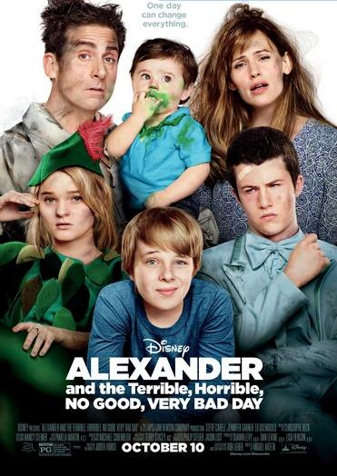 亚历山大和他最糟糕的