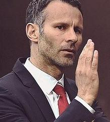 瑞恩的生活:看守教练